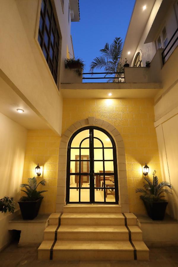 The Cavalry - Abhay Niwas Apartamento Udaipur Exterior foto