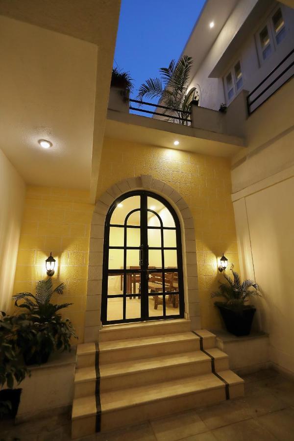 The Cavalry - Abhay Niwas Apartamento Udaipur Exterior foto